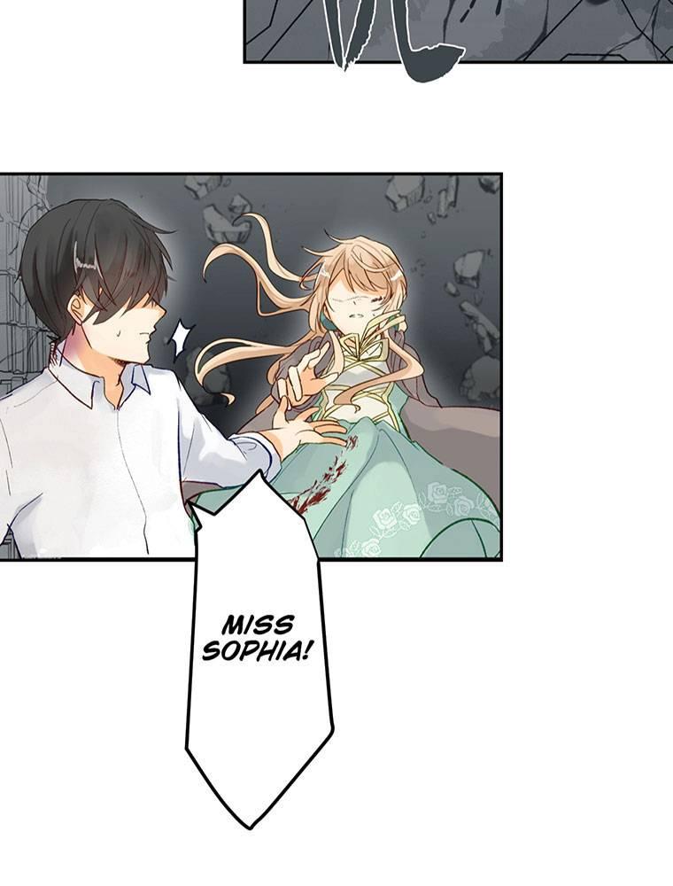 Story of My Fiancee Chapter 15 page 115 - 