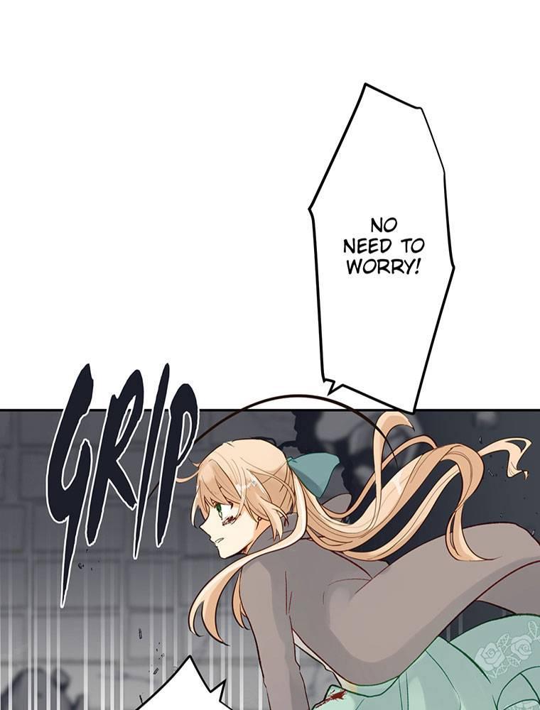 Story of My Fiancee Chapter 15 page 116 - 