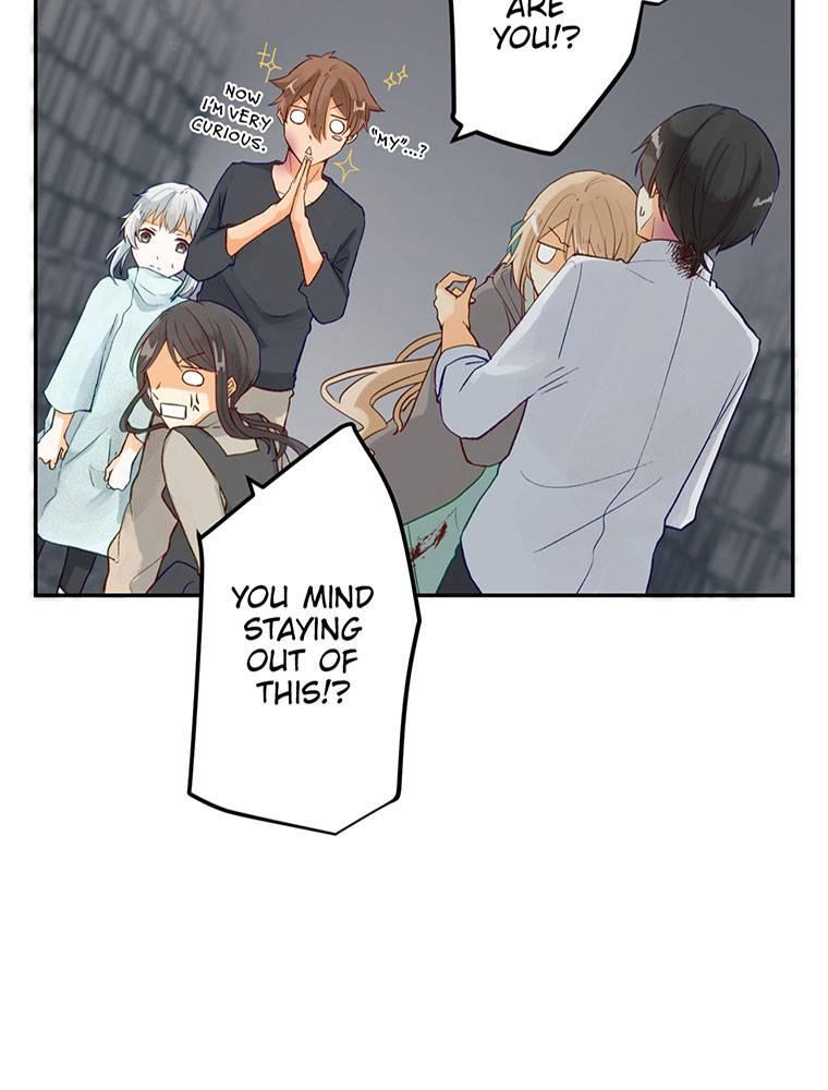 Story of My Fiancee Chapter 15 page 13 - 