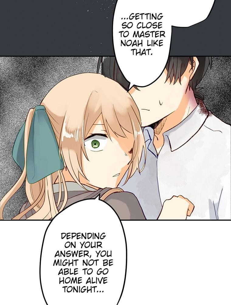 Story of My Fiancee Chapter 15 page 15 - 