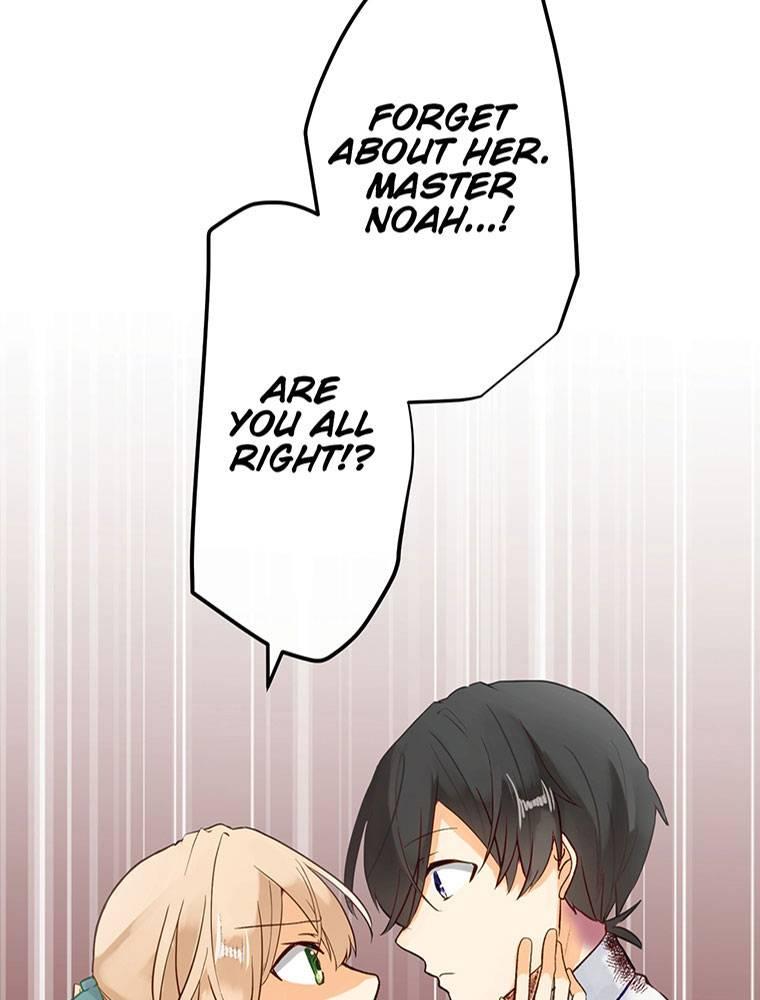 Story of My Fiancee Chapter 15 page 18 - 