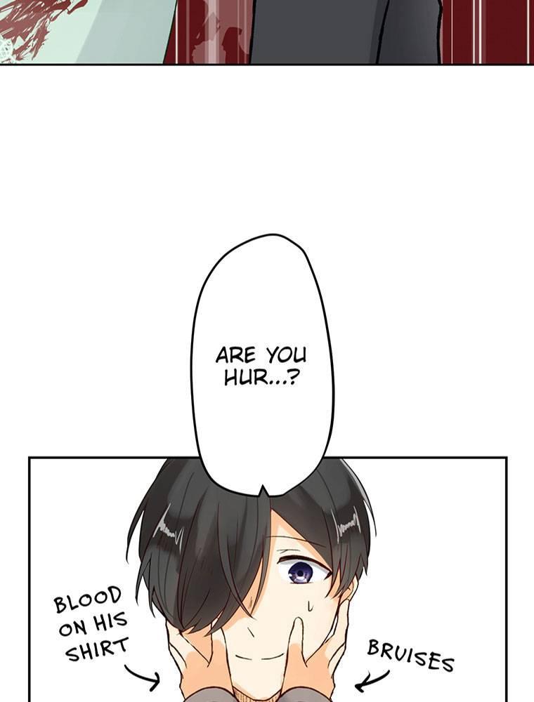 Story of My Fiancee Chapter 15 page 20 - 