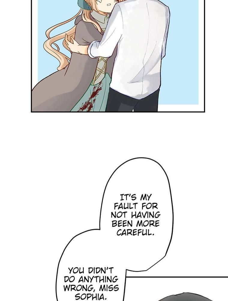 Story of My Fiancee Chapter 15 page 23 - 