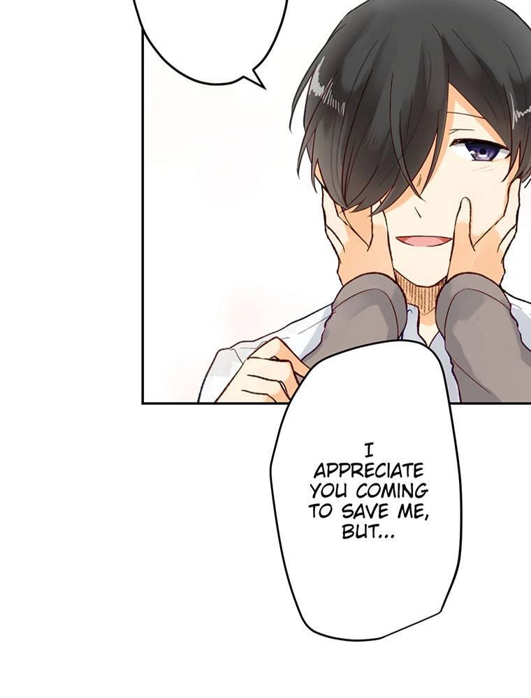 Story of My Fiancee Chapter 15 page 24 - 