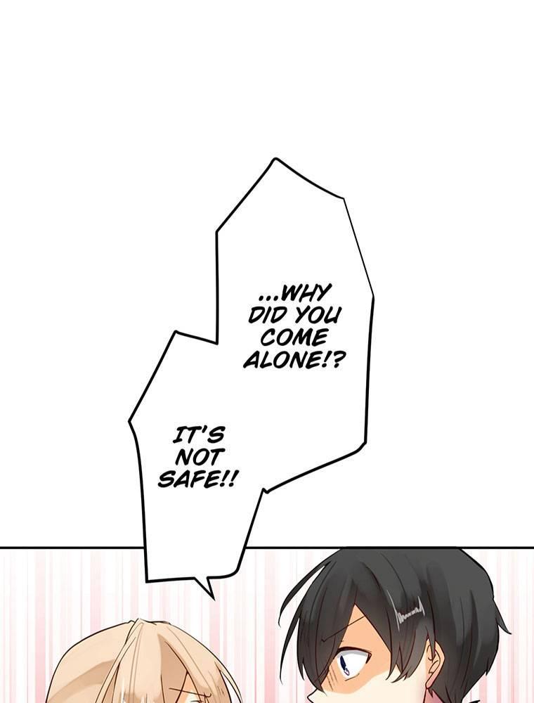 Story of My Fiancee Chapter 15 page 25 - 