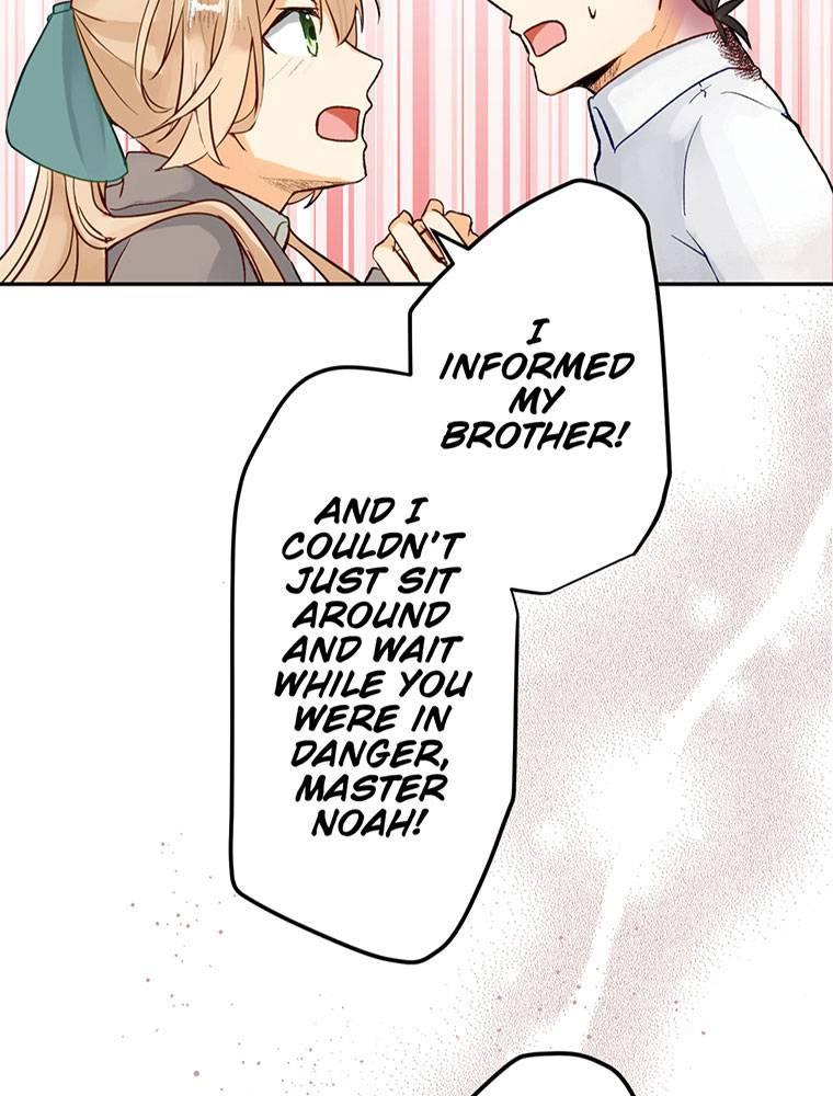 Story of My Fiancee Chapter 15 page 26 - 