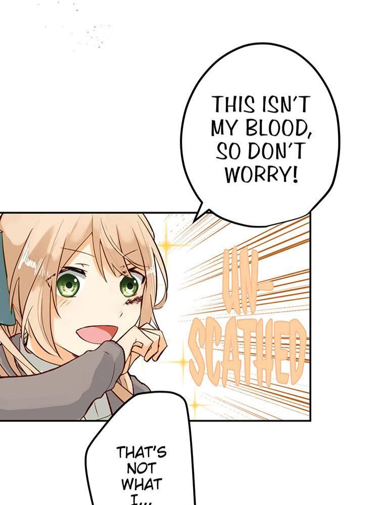 Story of My Fiancee Chapter 15 page 28 - 