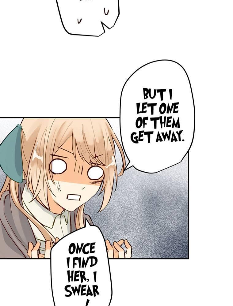 Story of My Fiancee Chapter 15 page 29 - 
