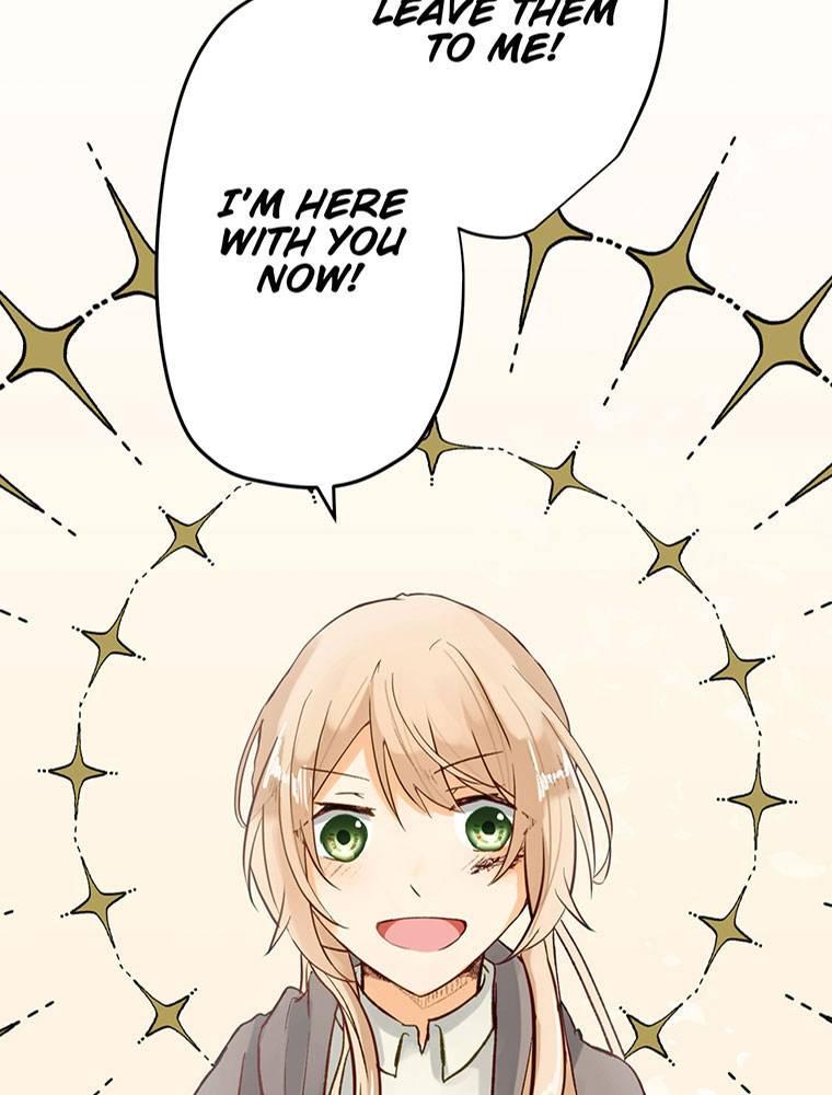 Story of My Fiancee Chapter 15 page 31 - 
