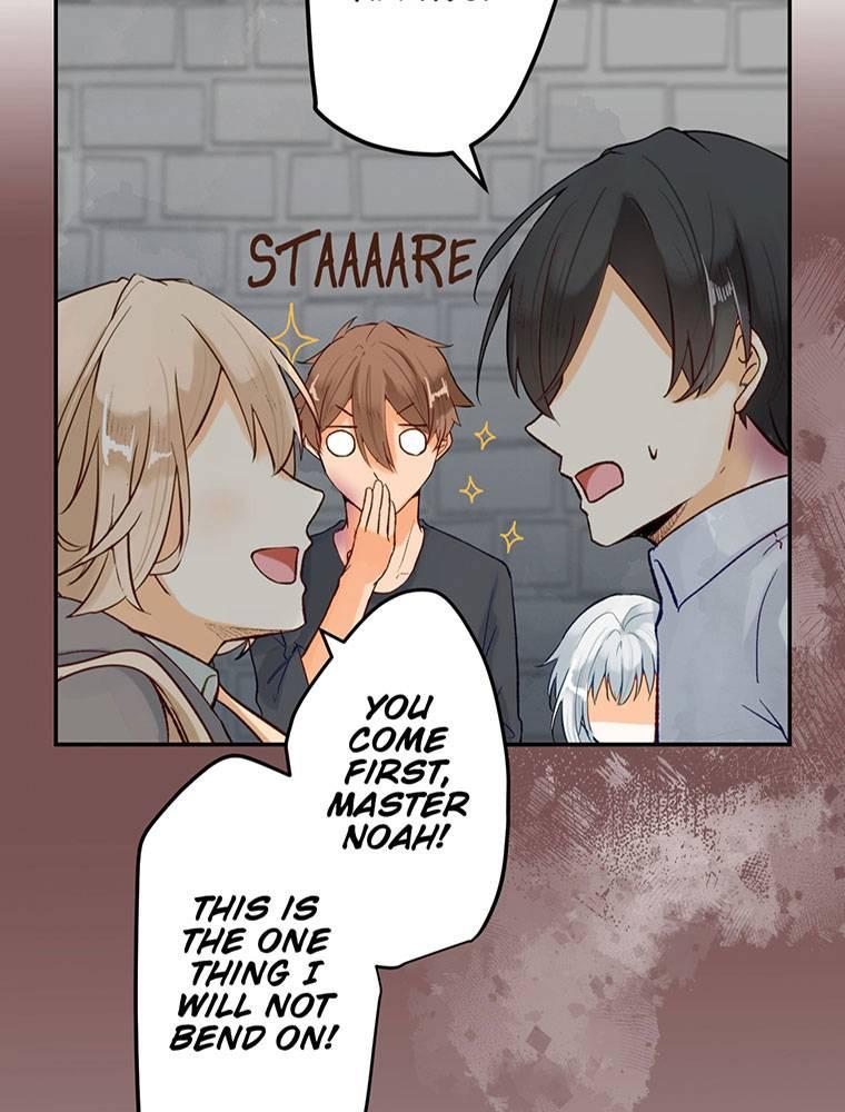 Story of My Fiancee Chapter 15 page 34 - 