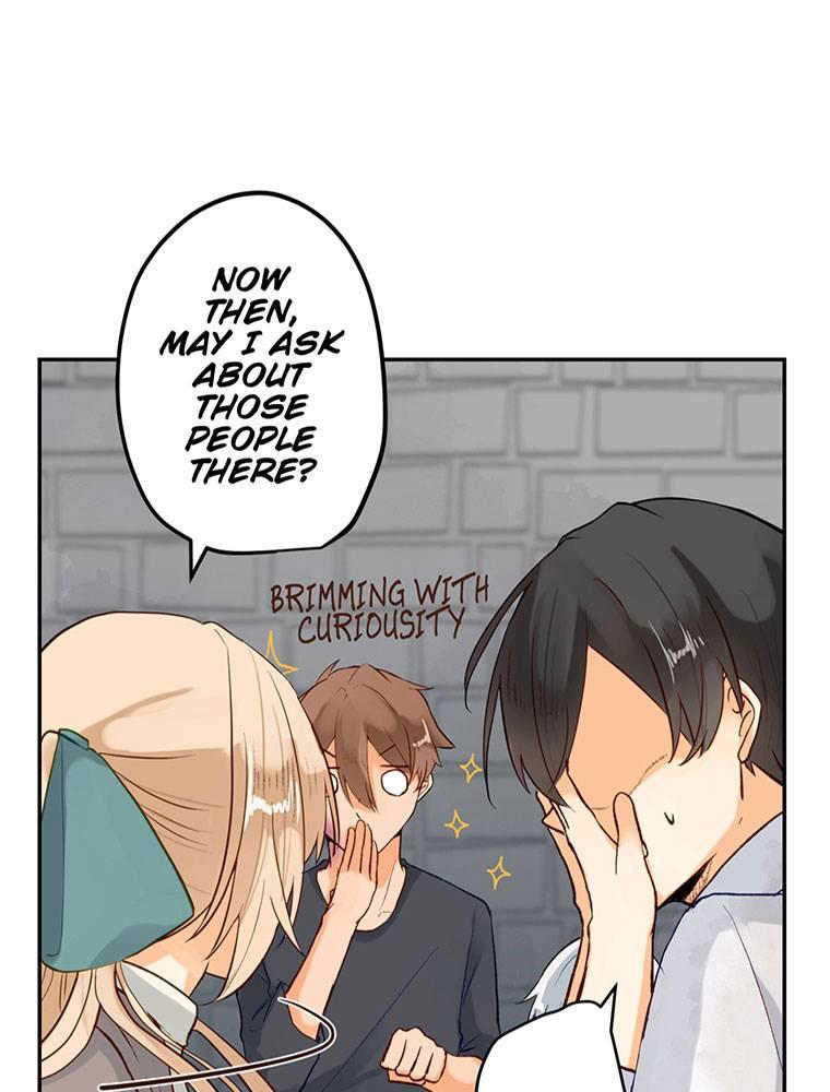 Story of My Fiancee Chapter 15 page 36 - 