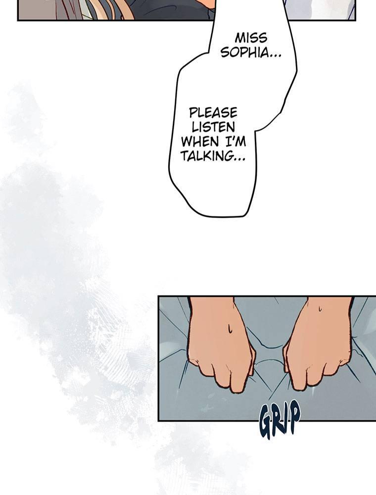 Story of My Fiancee Chapter 15 page 37 - 