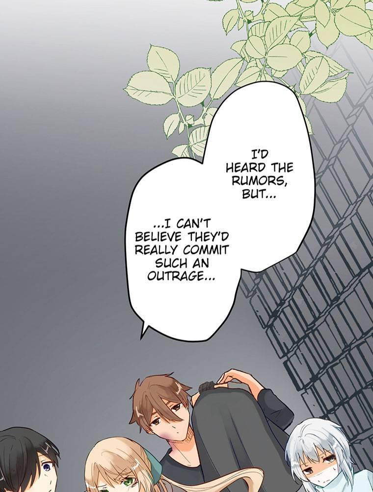 Story of My Fiancee Chapter 15 page 40 - 