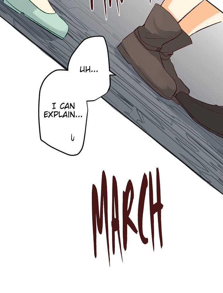 Story of My Fiancee Chapter 15 page 5 - 