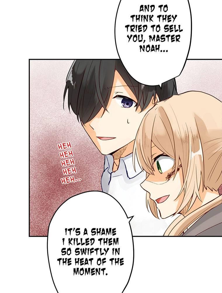 Story of My Fiancee Chapter 15 page 42 - 