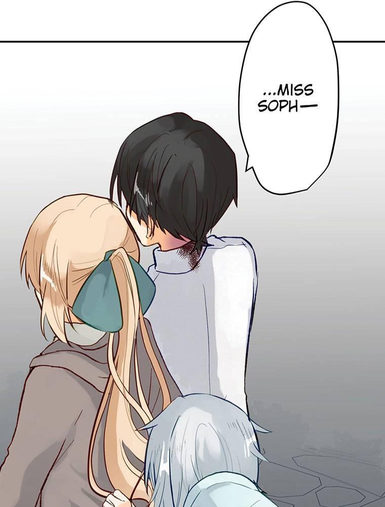 Story of My Fiancee Chapter 15 page 45 - 
