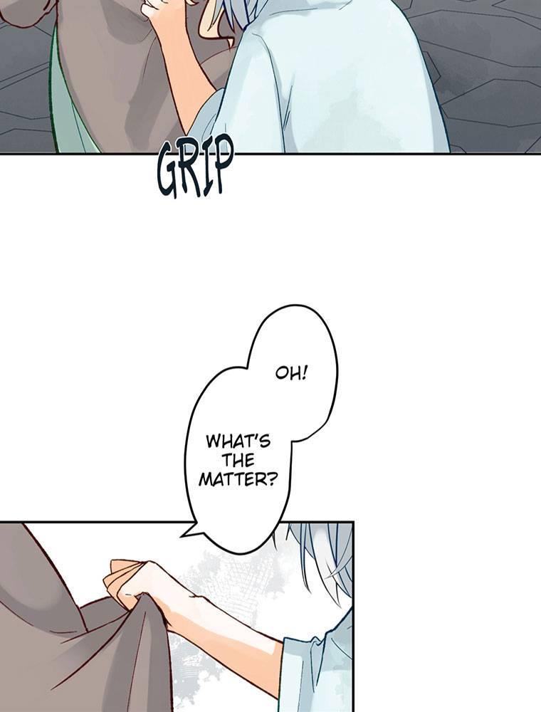 Story of My Fiancee Chapter 15 page 46 - 