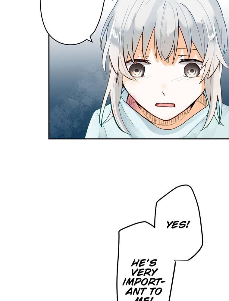 Story of My Fiancee Chapter 15 page 48 - 