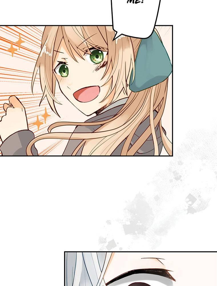 Story of My Fiancee Chapter 15 page 49 - 