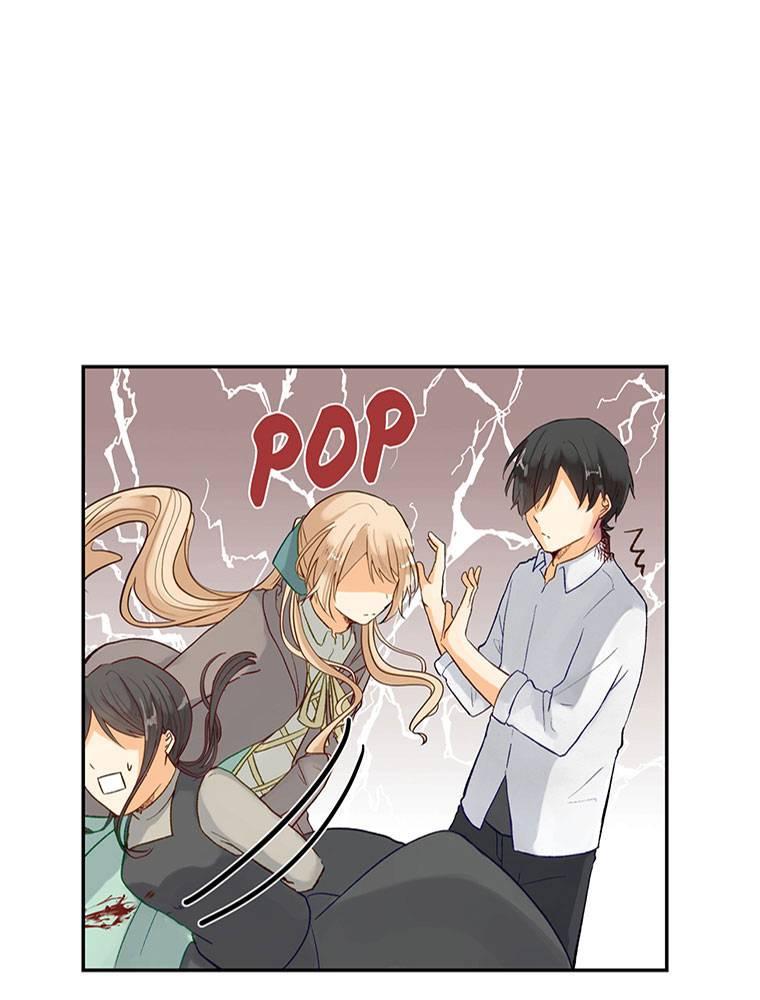Story of My Fiancee Chapter 15 page 6 - 