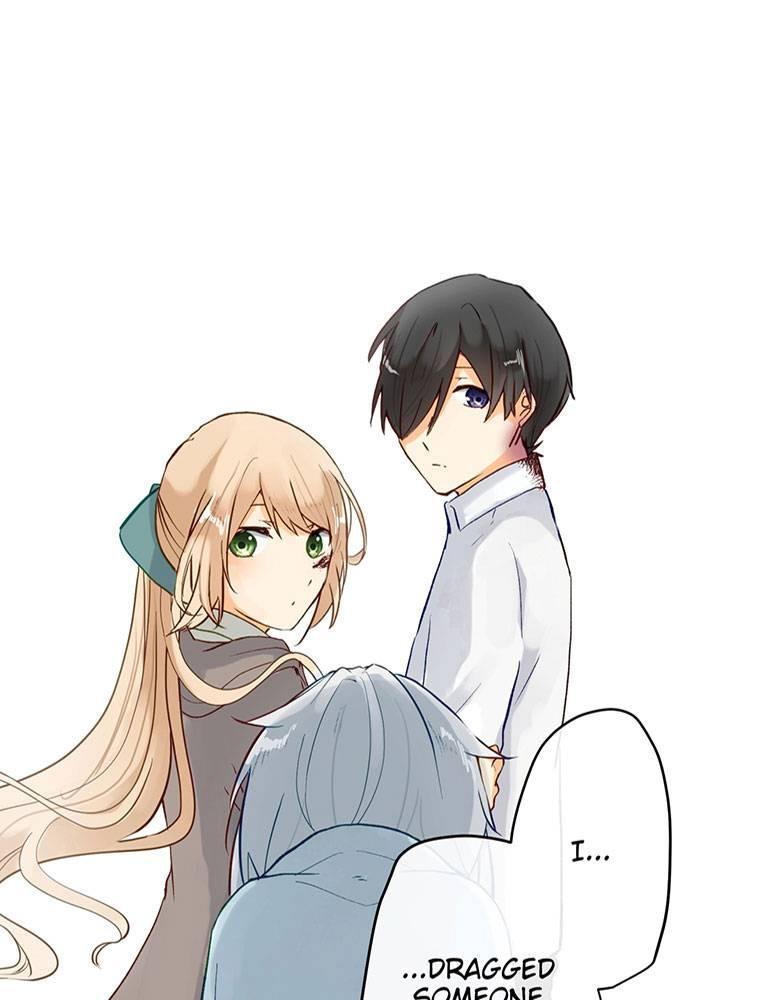 Story of My Fiancee Chapter 15 page 52 - 