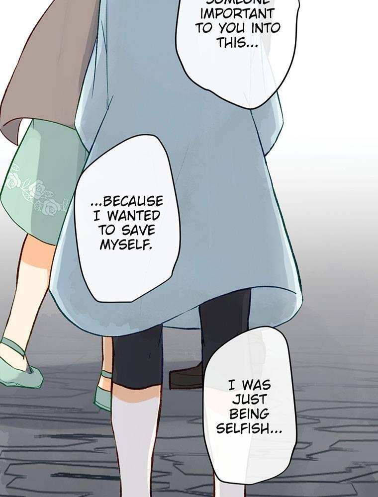 Story of My Fiancee Chapter 15 page 53 - 