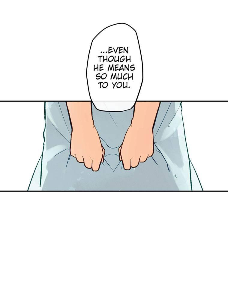 Story of My Fiancee Chapter 15 page 55 - 