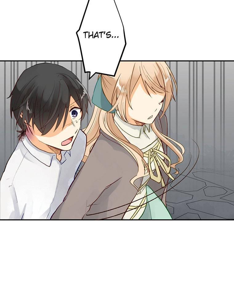 Story of My Fiancee Chapter 15 page 58 - 