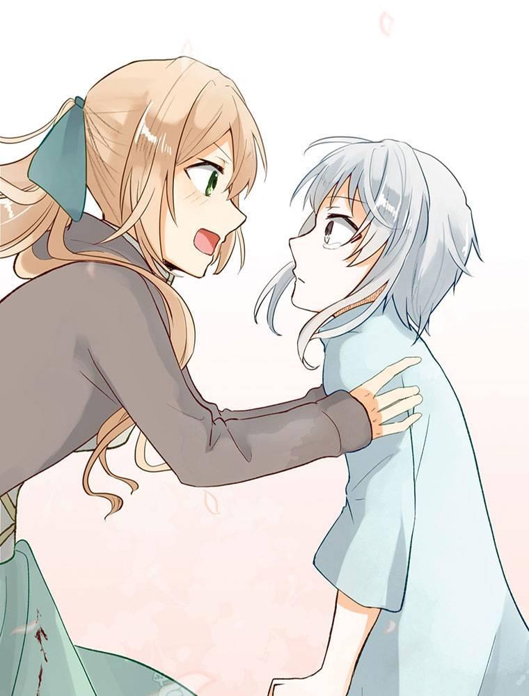 Story of My Fiancee Chapter 15 page 63 - 
