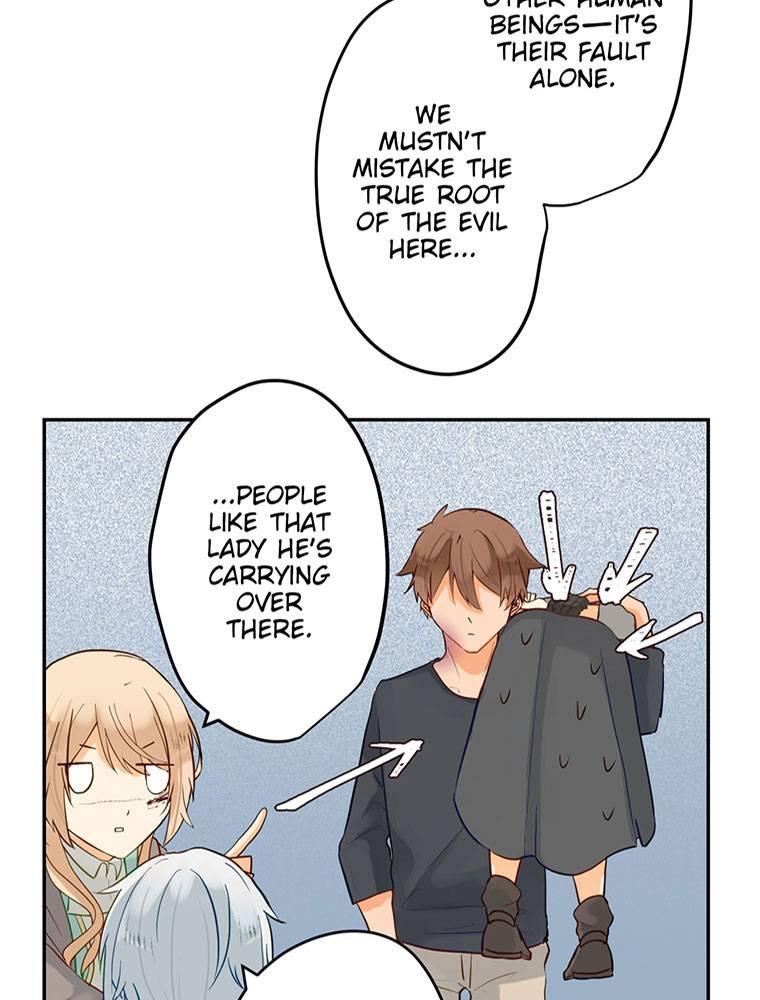 Story of My Fiancee Chapter 15 page 66 - 
