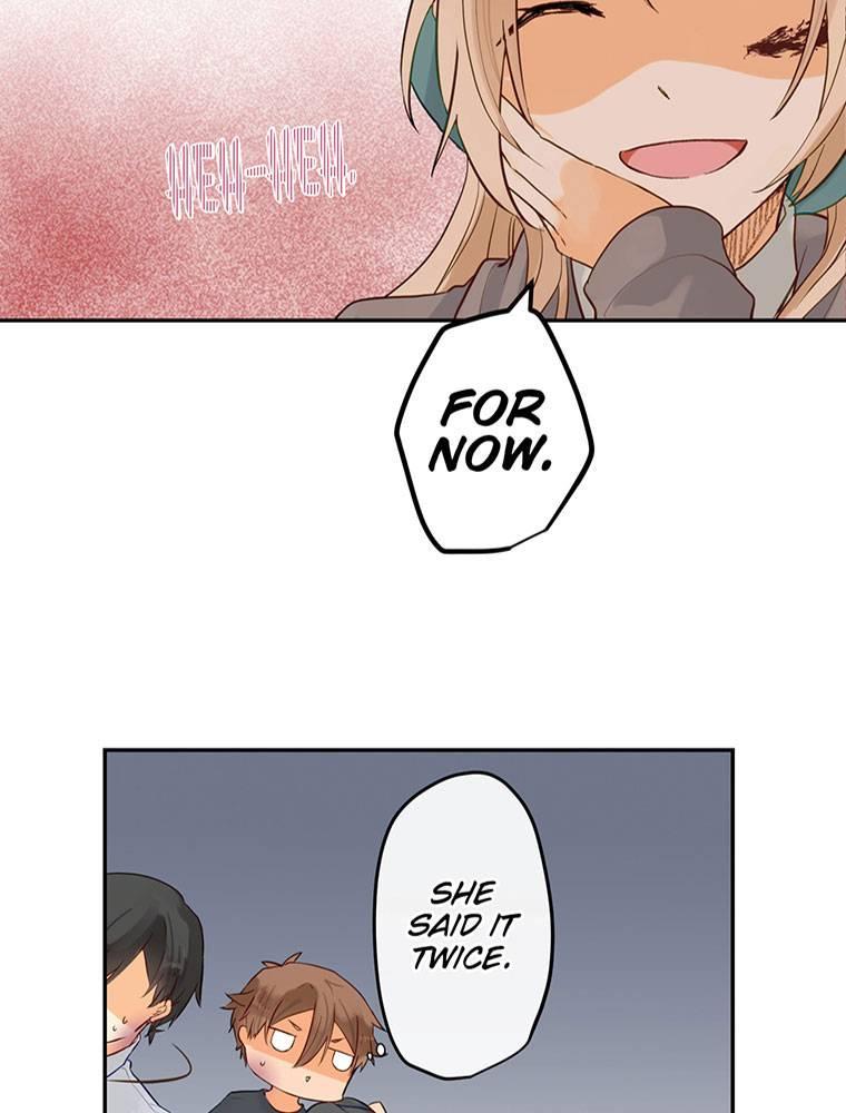 Story of My Fiancee Chapter 15 page 69 - 