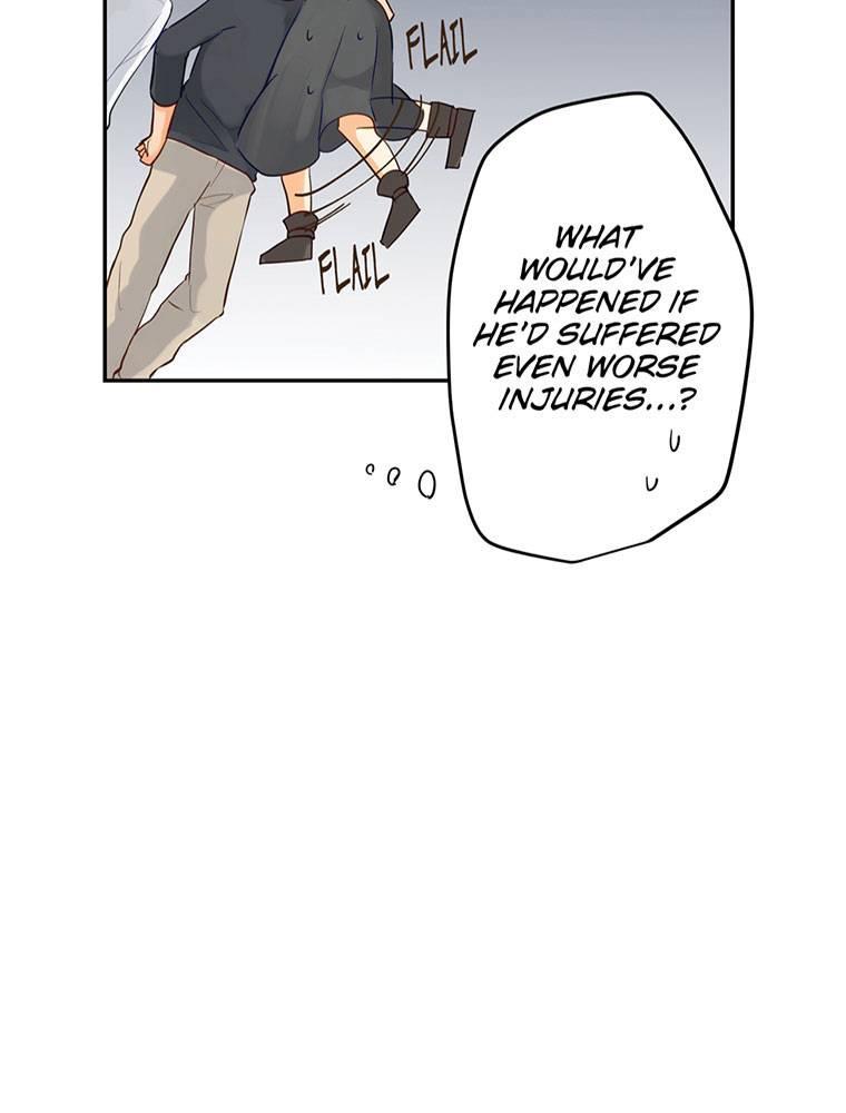Story of My Fiancee Chapter 15 page 70 - 