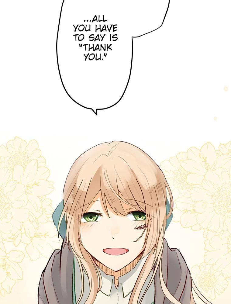 Story of My Fiancee Chapter 15 page 72 - 