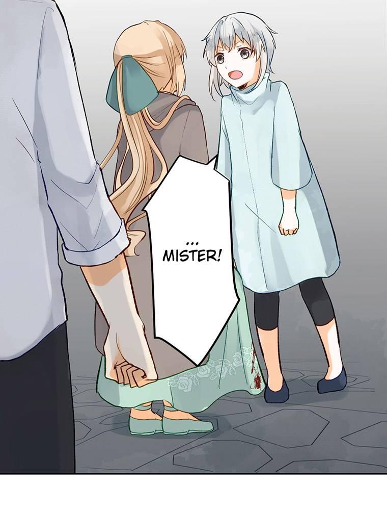 Story of My Fiancee Chapter 15 page 76 - 