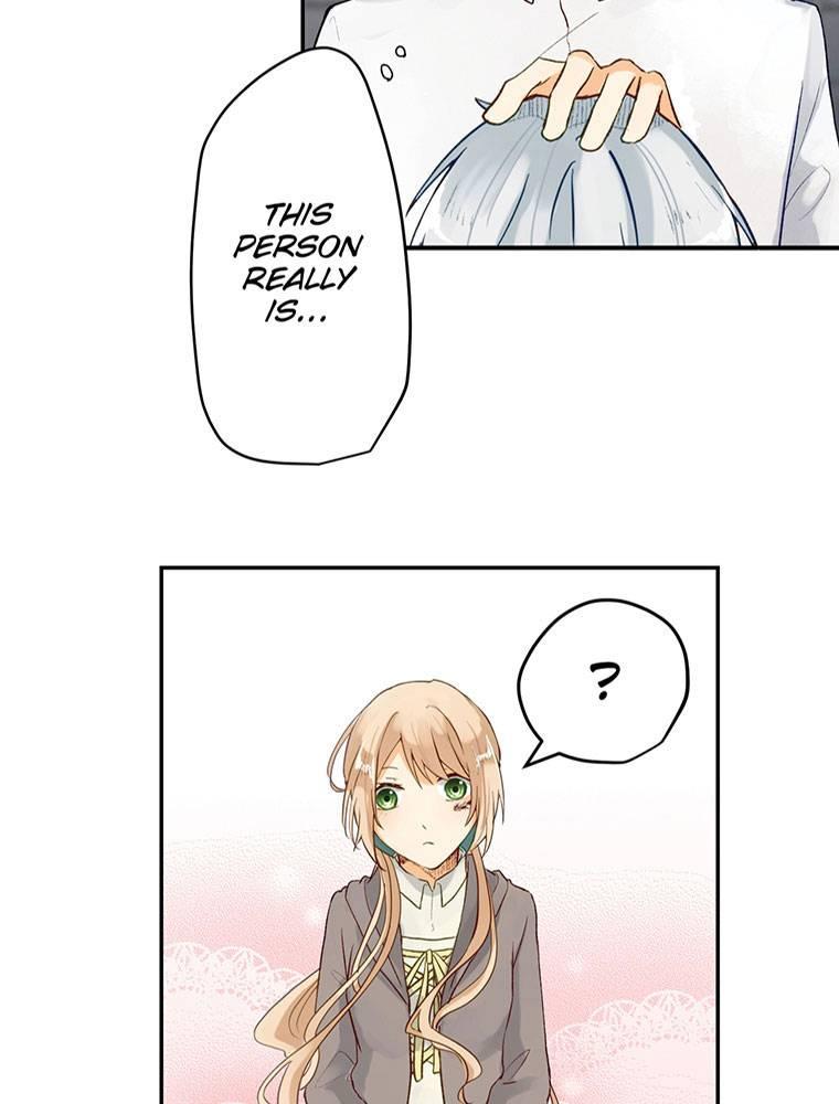 Story of My Fiancee Chapter 15 page 84 - 