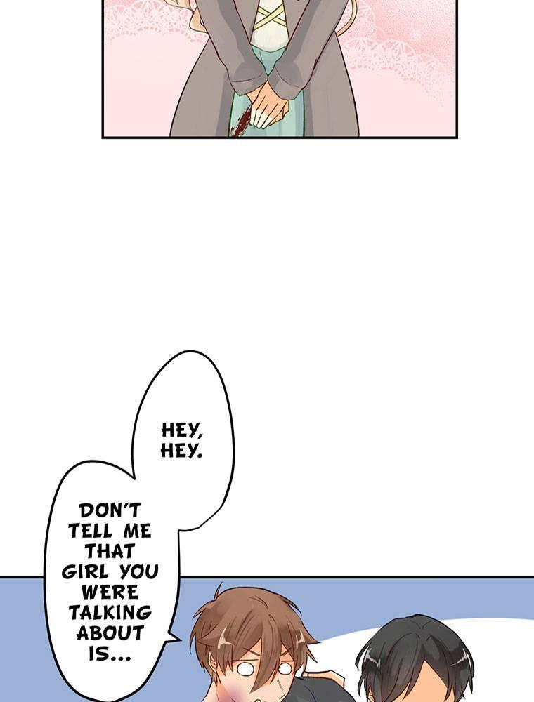 Story of My Fiancee Chapter 15 page 85 - 