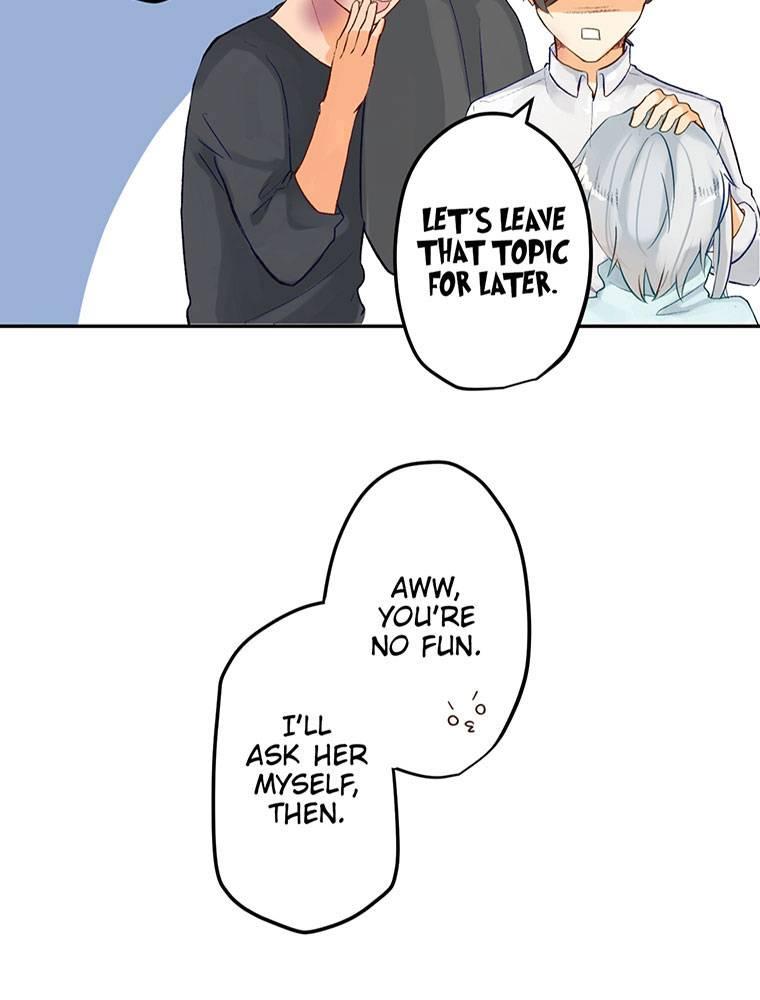 Story of My Fiancee Chapter 15 page 86 - 