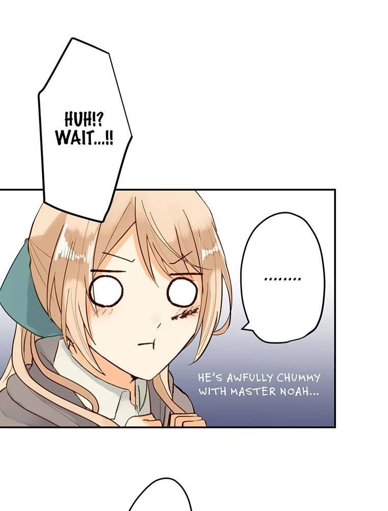Story of My Fiancee Chapter 15 page 87 - 