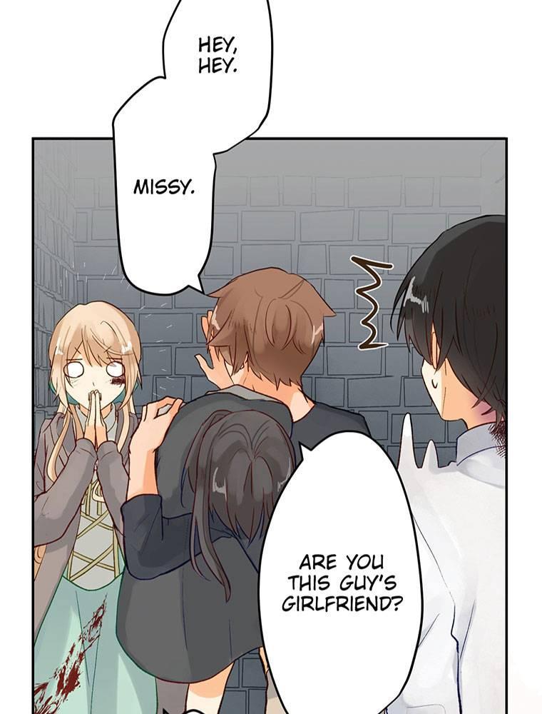 Story of My Fiancee Chapter 15 page 88 - 