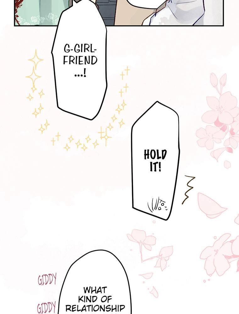 Story of My Fiancee Chapter 15 page 89 - 