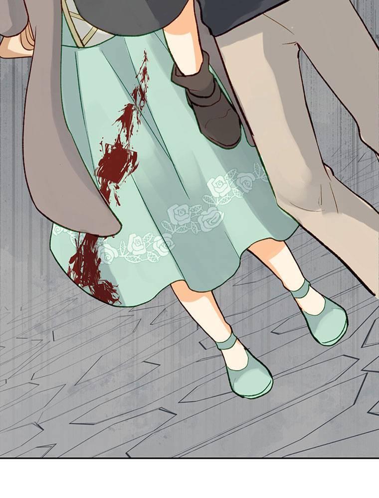 Story of My Fiancee Chapter 15 page 96 - 