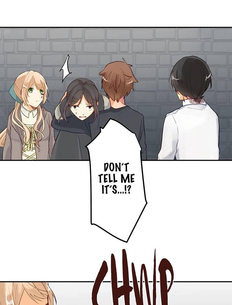 Story of My Fiancee Chapter 15 page 98 - 