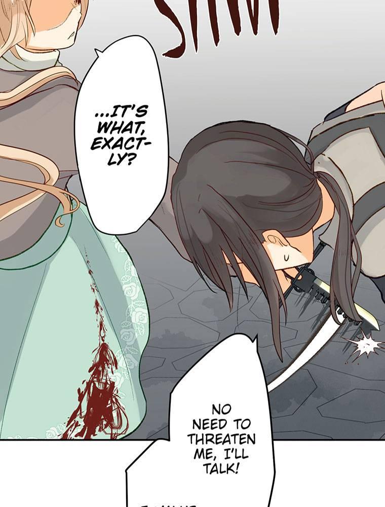 Story of My Fiancee Chapter 15 page 99 - 