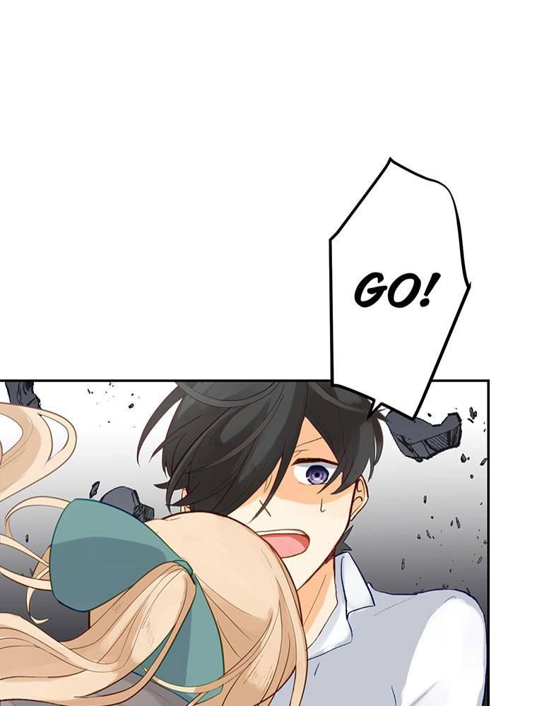 Story of My Fiancee Chapter 16 page 11 - 