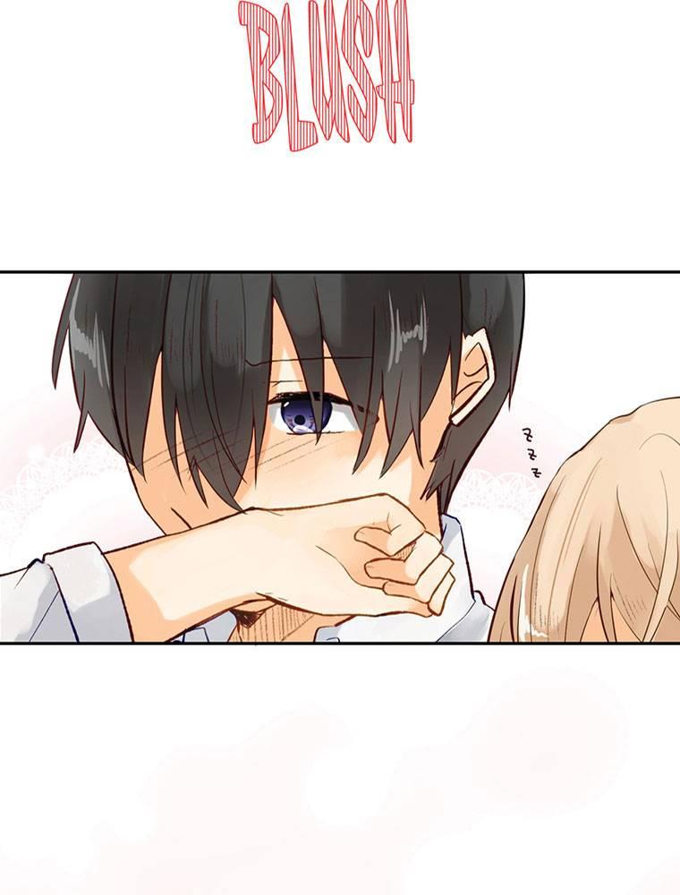 Story of My Fiancee Chapter 16 page 102 - 