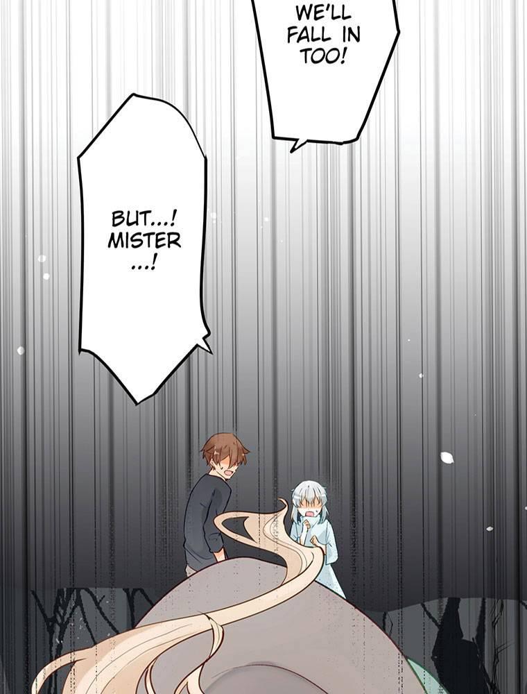 Story of My Fiancee Chapter 16 page 13 - 
