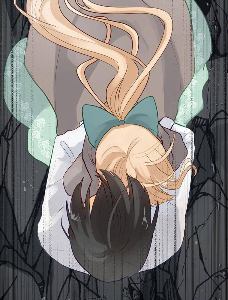 Story of My Fiancee Chapter 16 page 14 - 