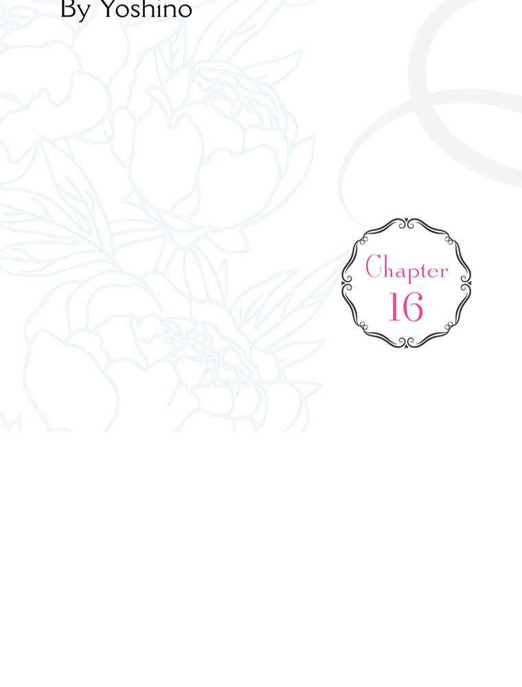 Story of My Fiancee Chapter 16 page 17 - 