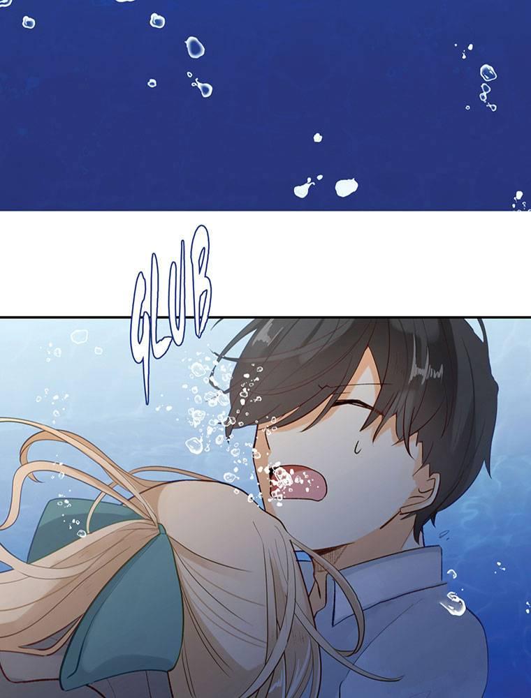 Story of My Fiancee Chapter 16 page 22 - 