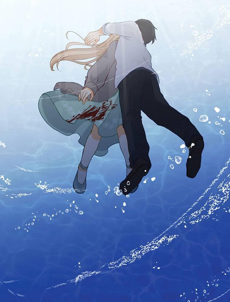 Story of My Fiancee Chapter 16 page 25 - 